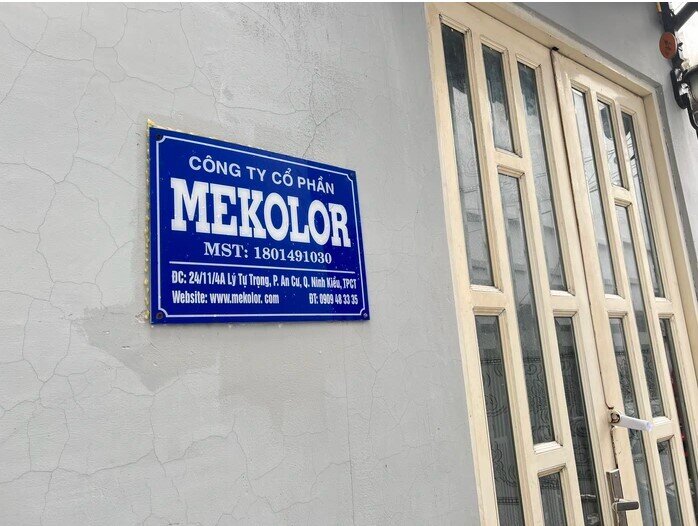 Công ty trong liên minh đề xuất làm đường sắt tốc độ cao chỉ có vốn điều lệ... 1 tỉ đồng