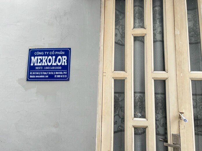 Công ty trong liên minh đề xuất làm đường sắt tốc độ cao chỉ có vốn điều lệ... 1 tỉ đồng