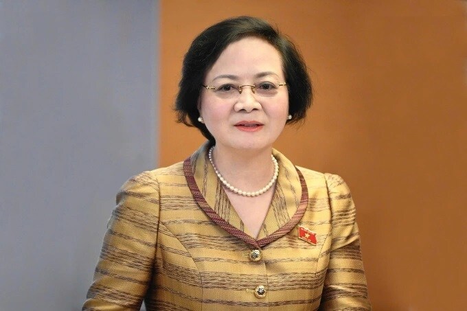 'Thuê chuyên gia, nhà khoa học - cơ chế đột phá thu hút nguồn lực tư nhân'