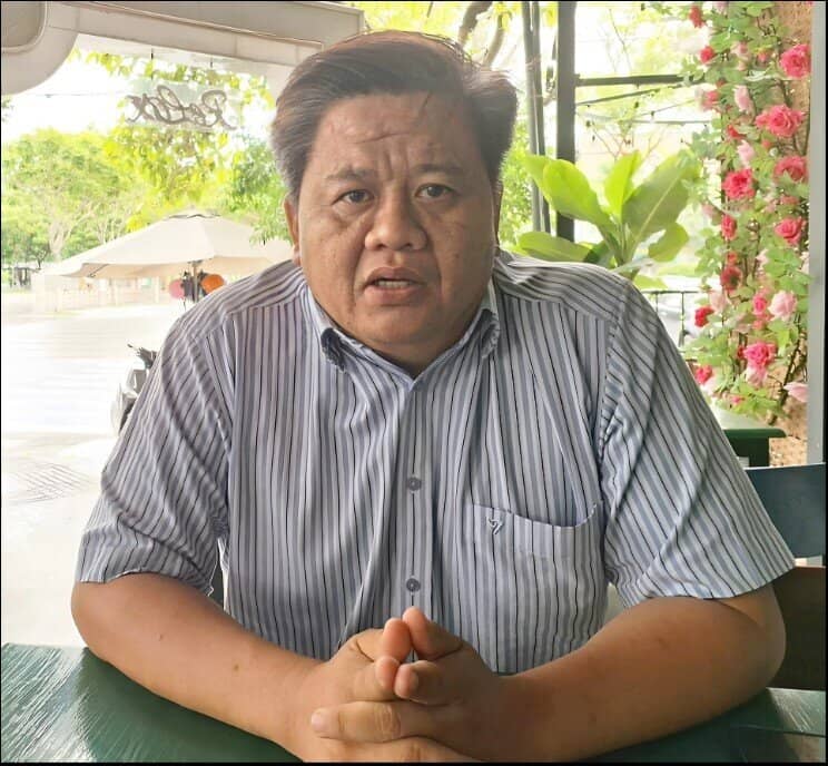 'Tác giả' đề xuất làm đường sắt tốc độ cao 100 tỷ USD: Chúng tôi không chém gió