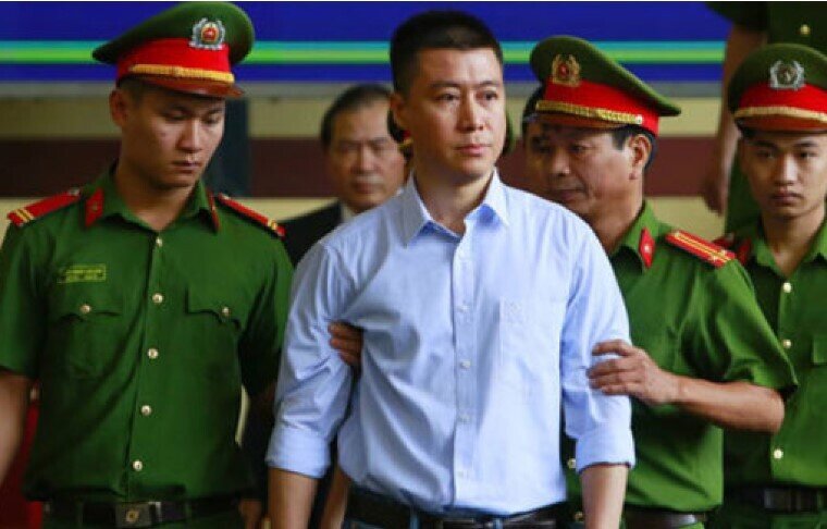 Khi các đại gia phải 'móc túi', chi ngàn tỷ để khắc phục hậu quả vụ án