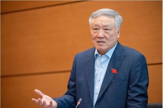 Phó thủ tướng: Không xung đột khi một trung tâm tài chính quốc tế đặt ở hai nơi