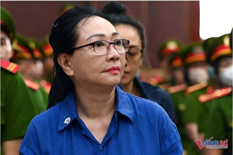 Khi các đại gia phải 'móc túi', chi ngàn tỷ để khắc phục hậu quả vụ án