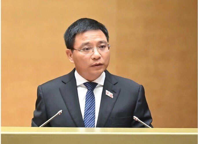 Phó thủ tướng: Không xung đột khi một trung tâm tài chính quốc tế đặt ở hai nơi