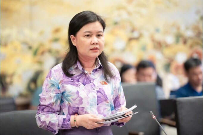 Bộ trưởng Nội vụ: Sáp nhập tỉnh để tạo cực tăng trưởng ven biển