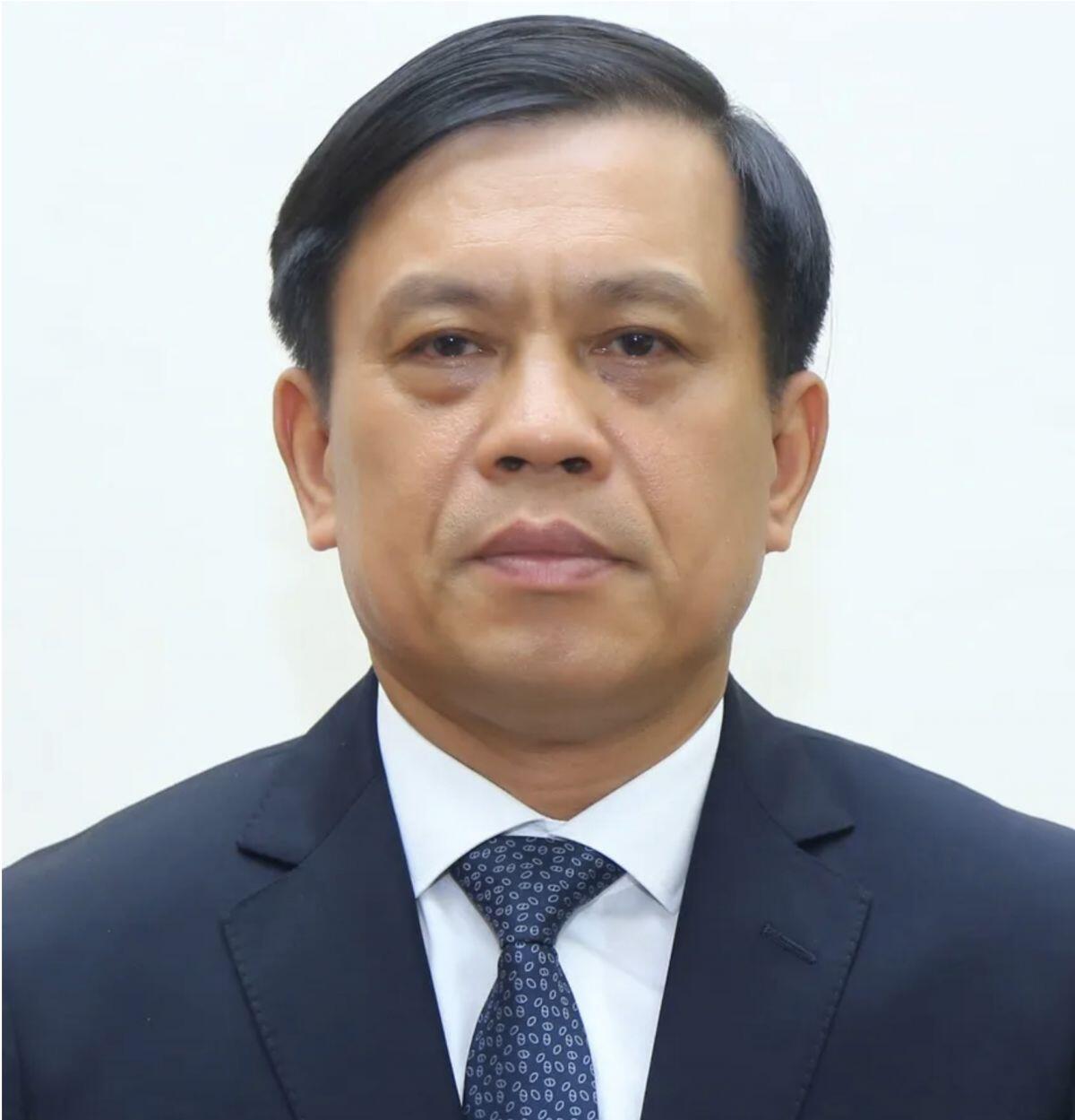 Khởi tố Thứ trưởng Nguyễn Bá Hoan và nhiều người khác