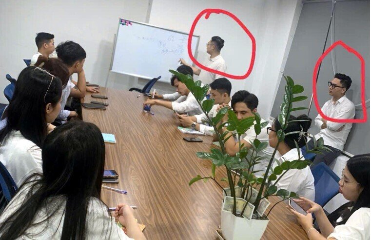 Hàng nghìn người mất trắng tài sản sau giấc mơ 'giàu nhanh': Tiền đã về tay ai?