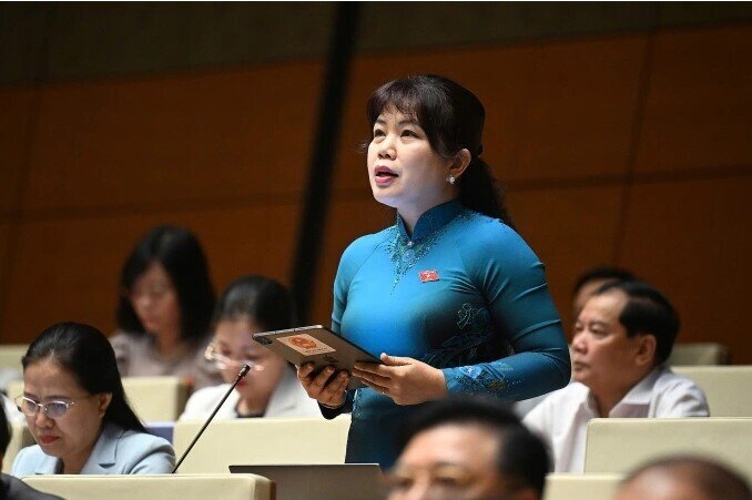 'Sáp nhập tỉnh là bước chuyển lớn về địa giới - bước tiến xa về phát triển'