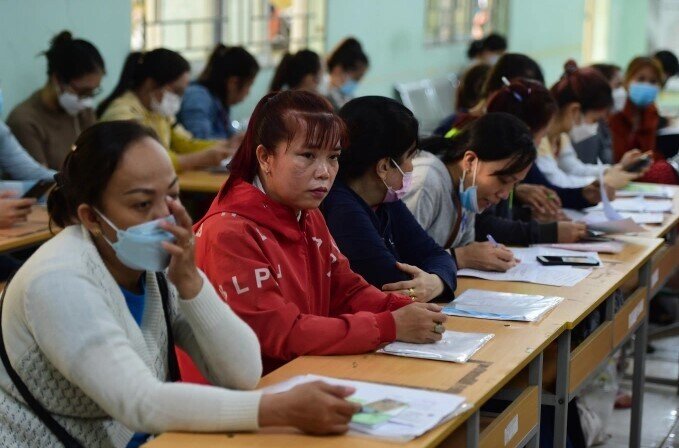 'Mức hưởng trợ cấp thất nghiệp 60% kéo dài làm giảm động lực tìm việc mới'