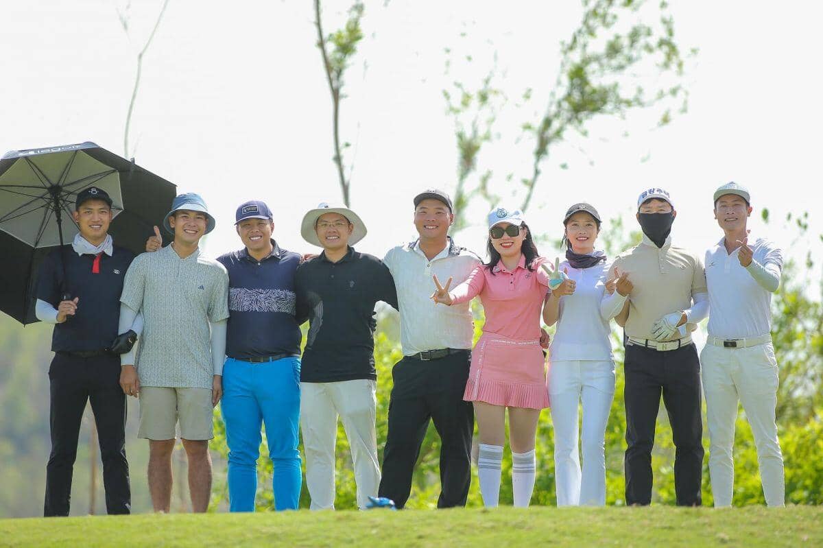 GHT Birthday Invitational 2025: Khởi đầu hành trình, vững bước tương lai
