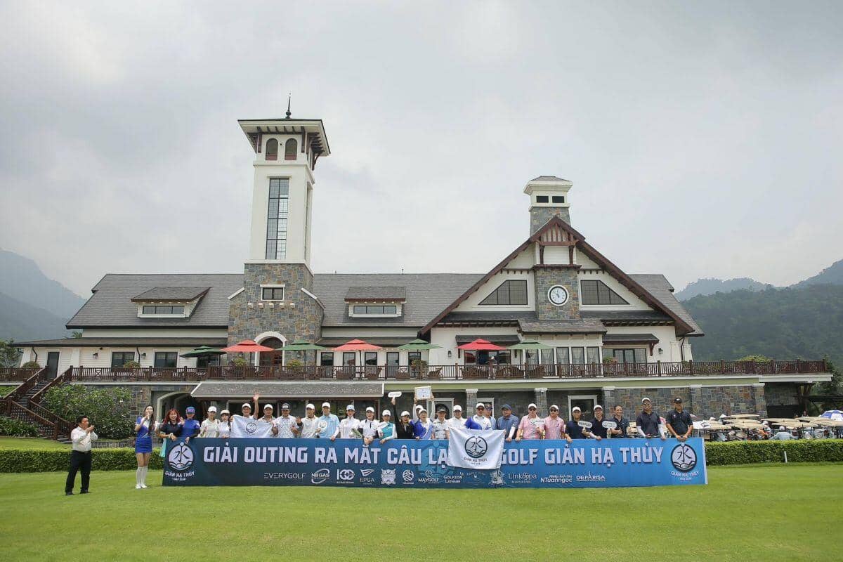 GHT Birthday Invitational 2025: Khởi đầu hành trình, vững bước tương lai
