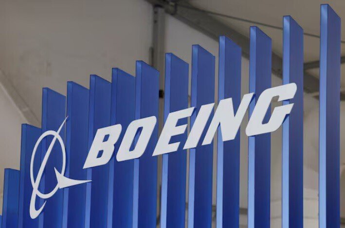 Cổ phiếu Boeing lao dốc sau vụ tai nạn máy bay Dreamliner của Ấn Độ