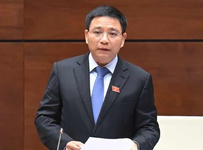 Đại biểu Quốc hội lo khu thương mại tự do 'nơi đông đúc, chỗ lại trống trơn'