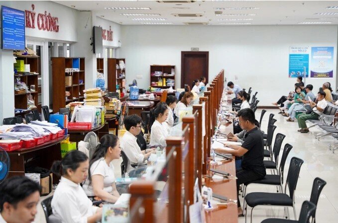 Cấp xã được cấp phép xây dựng, xác nhận mua nhà ở xã hội từ 1/7