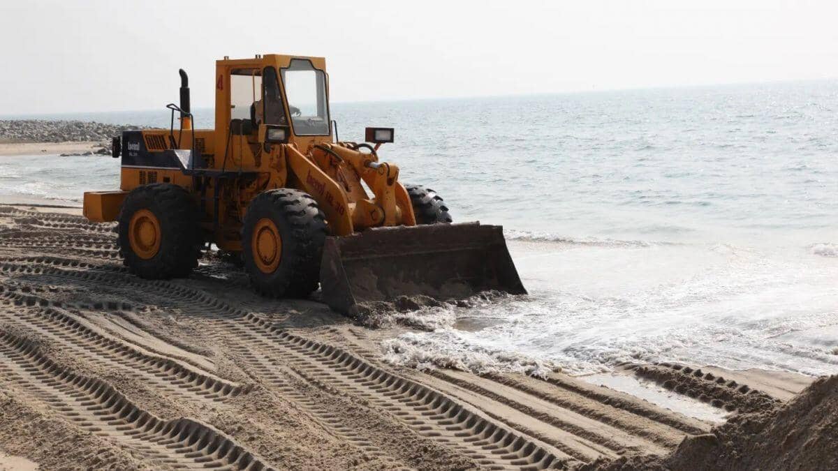 Ấn Độ đẩy mạnh khai thác đất hiếm: Tham vọng trở thành đối trọng của Trung Quốc