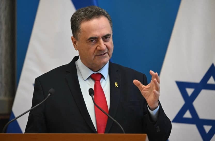 Bộ trưởng Quốc phòng Israel đe dọa 'thiêu rụi' thủ đô Iran