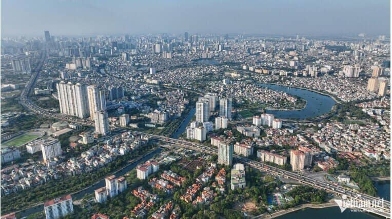 Quốc hội 'chốt' chính quyền địa phương có 2 cấp, cấp huyện hoàn thành sứ mệnh