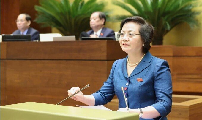 Giải thể mô hình quản lý hơn 80 thành phố thuộc tỉnh