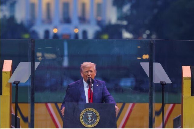 Mỹ bác kế hoạch ám sát lãnh đạo tối cao của Iran, ông Trump nói có thể tham gia xung đột