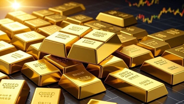 Vàng SJC có vượt xa mốc 120 triệu đồng khi căng thẳng ở Trung Đông leo thang?