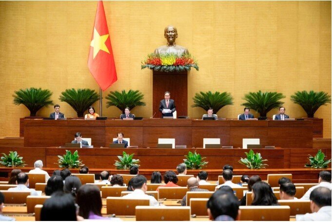 Dừng hoạt động cấp huyện từ 1/7, Thủ tướng chỉ định chủ tịch tỉnh thành mới