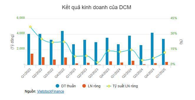 ĐHĐCĐ Đạm Cà Mau: Ước 6 tháng vượt sâu kế hoạch, chia cổ tức 20%