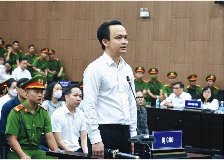 Hầu tòa phúc thẩm đại án FLC: Nộp gần 2.500 tỷ đồng khắc phục hậu quả, ông Trịnh Văn Quyết có cơ hội giảm án?