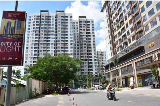 Hạ nhiệt giá nhà ở: Gọi tên nguồn cung