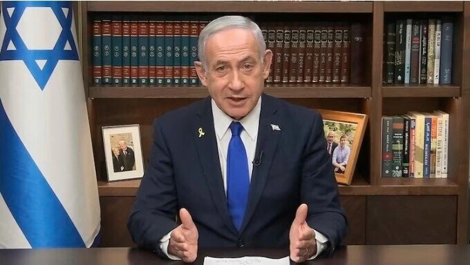 Israel không phủ nhận khả năng nhắm vào lãnh tụ tối cao Iran