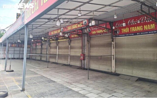 Hàng nghìn hộ kinh doanh khắp cả nước ồ ạt đóng cửa: Lộ sự thật phía sau