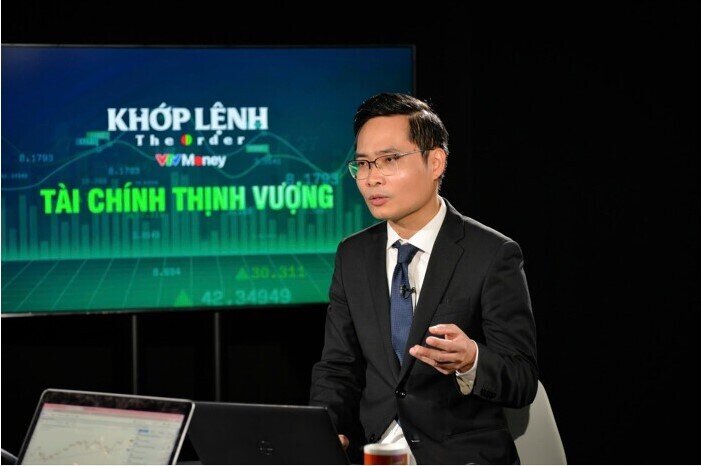 Ngành ngân hàng, dầu khí và bán lẻ có thể giữ vai trò dẫn dắt trong giai đoạn hiện tại