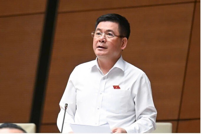 Bộ trưởng Công Thương: Siết livestream bán hàng online để chặn hàng giả, nhái