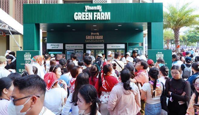 Top 10 thương hiệu sữa được chọn mua nhiều nhất Việt Nam: Có đến 5 nhãn hiệu cùng “nhà Vinamilk”