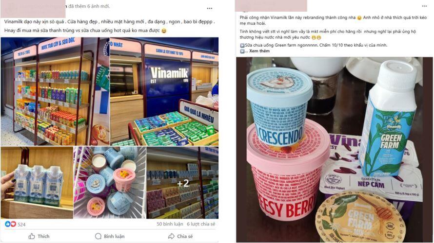 Top 10 thương hiệu sữa được chọn mua nhiều nhất Việt Nam: Có đến 5 nhãn hiệu cùng “nhà Vinamilk”