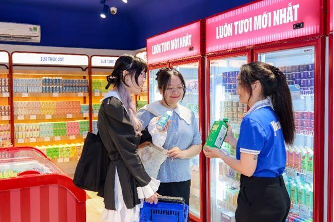 Top 10 thương hiệu sữa được chọn mua nhiều nhất Việt Nam: Có đến 5 nhãn hiệu cùng “nhà Vinamilk”