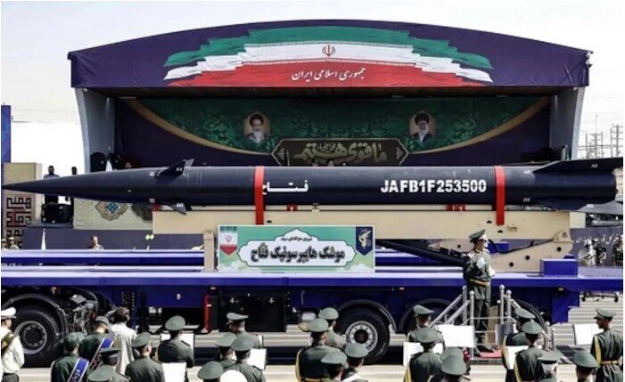 "Con số đơn giản" có thể quyết định kết cục xung đột Israel - Iran?