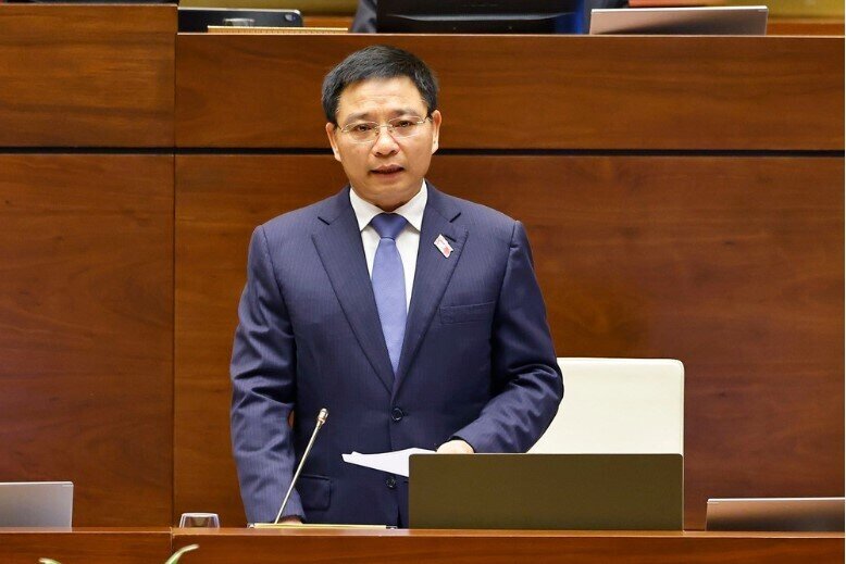 Bộ Tài chính: Sẽ bỏ thuế khoán trong năm 2026