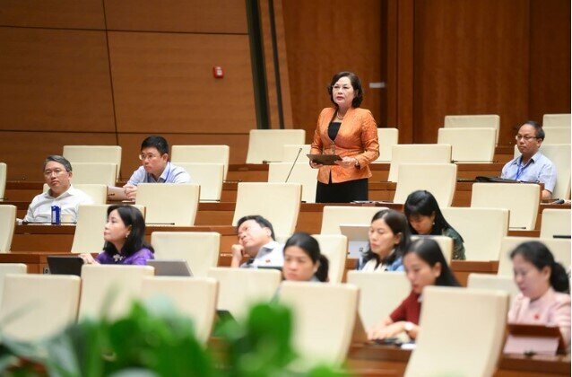 Thống đốc NHNN: Tính toán rõ nguồn vốn huy động của các dự án lớn như đường sắt cao tốc Bắc - Nam