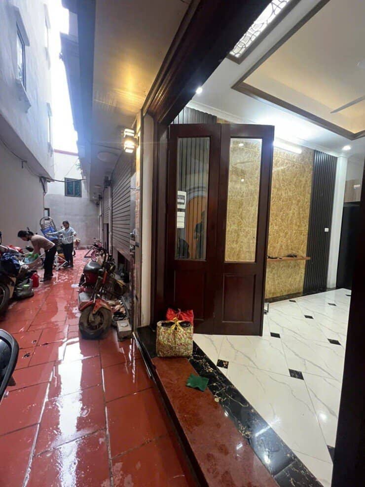 Nhà đất tăng chóng mặt, cầm 3 tỷ đồng không mua nổi căn nhà 4-5 tầng trên lô đất 30m2