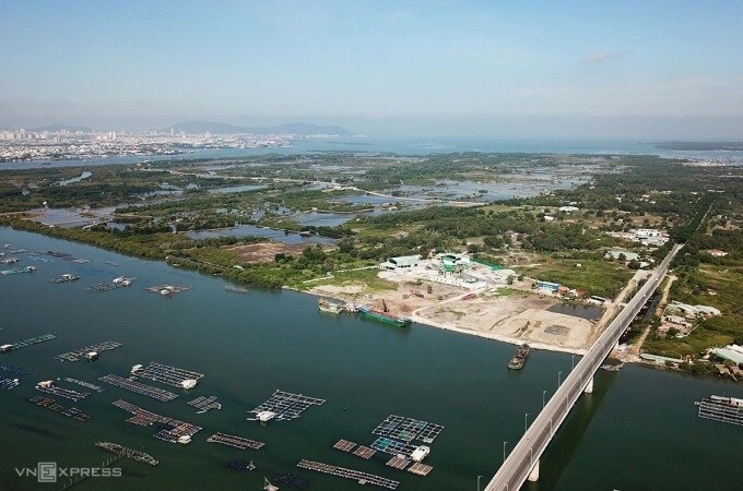 Bà Rịa - Vũng Tàu loại sân bay Gò Găng ra khỏi quy hoạch