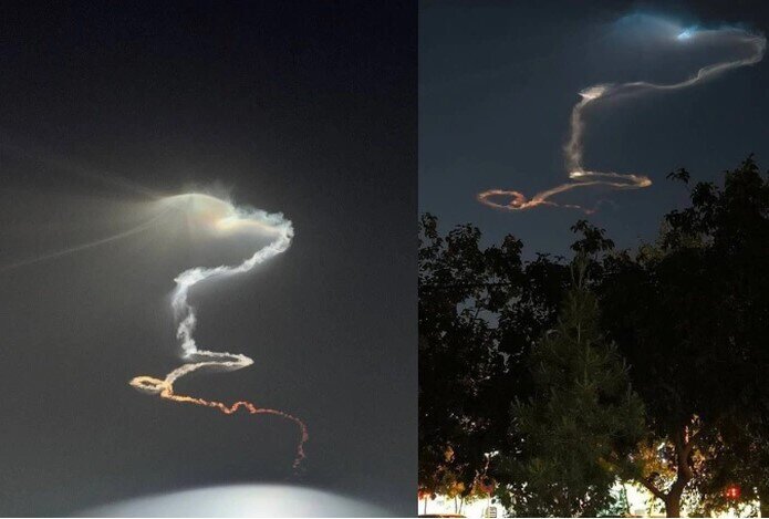 Iran lần đầu phóng tên lửa siêu nặng vào Israel, dọa mở “cổng địa ngục”