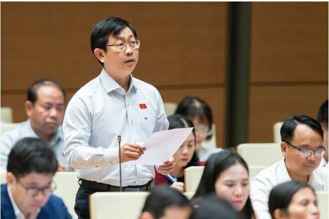 Bộ trưởng Tài chính: Sẽ sử dụng AI quét gian lận thuế các sàn thương mại điện tử