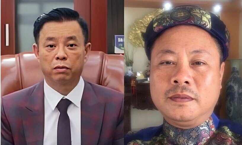 Chính thức truy tố 23 người gồm Chủ tịch, Giám đốc, lãnh đạo