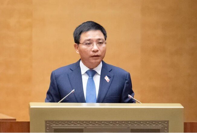 Bộ trưởng Tài chính: Sẽ sử dụng AI quét gian lận thuế các sàn thương mại điện tử