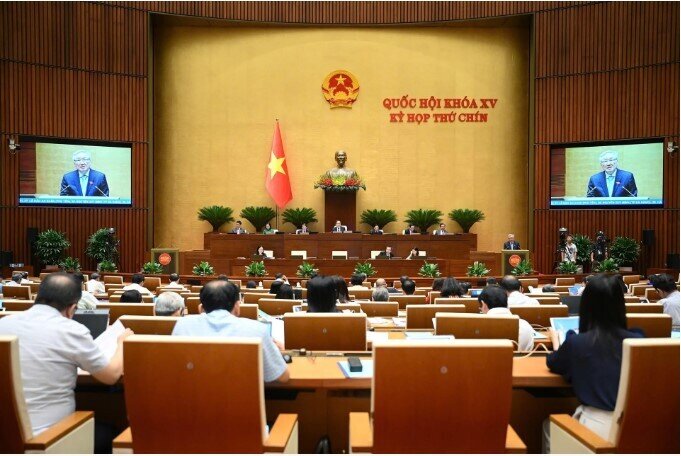 Giá nhà đất vẫn tăng sau nhiều chỉ đạo, Chính phủ nói gì?