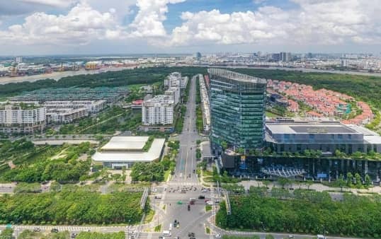 Lãng phí 80 tỷ mua shophouse 'chỉ ở chứ không làm ăn gì được'