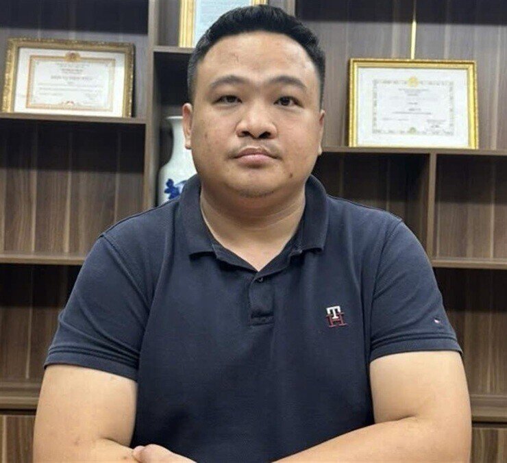 9X TP.HCM lập 4 công ty để lừa đảo chiếm đoạt hàng trăm tỷ đồng của hàng trăm nghìn người