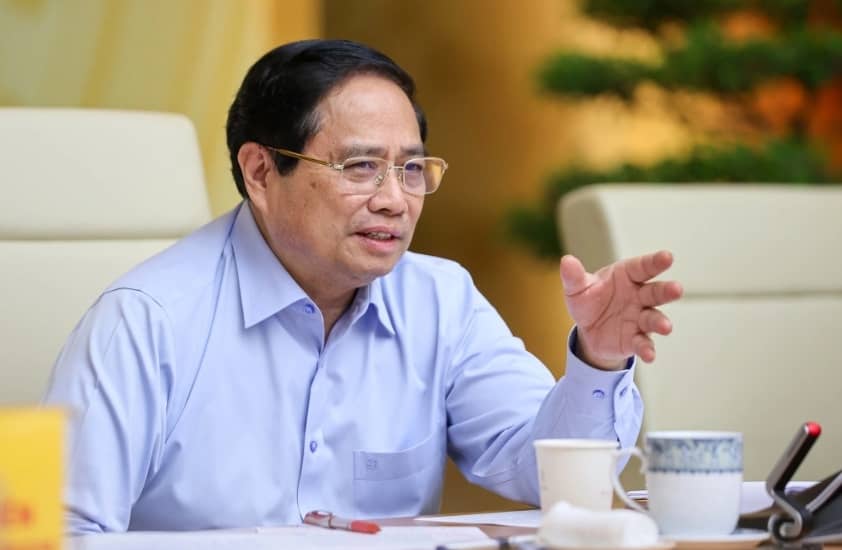 Bộ trưởng Tài chính: Giải ngân 100% vốn đầu tư công là 'thách thức rất lớn'
