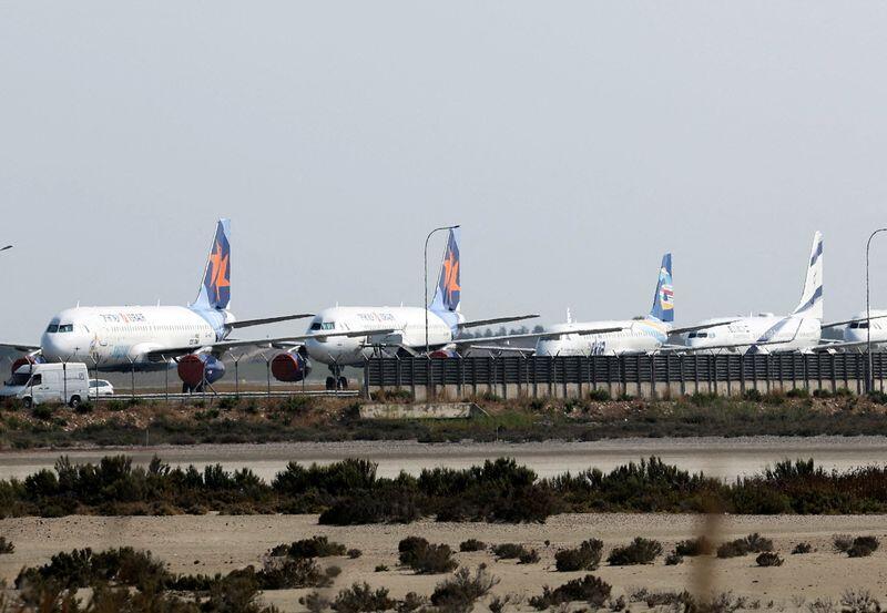 Các hãng hàng không lao đao trước căng thẳng Mỹ - Iran: Hủy chuyến, đổi đường bay và nguy cơ mất an toàn