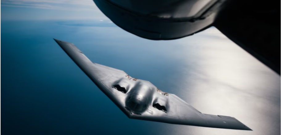 “Mỗi chiếc B-2 giá hơn 2,2 tỷ USD”: Mỹ “đốt” chi phí khủng tấn công các địa điểm hạt nhân của Iran